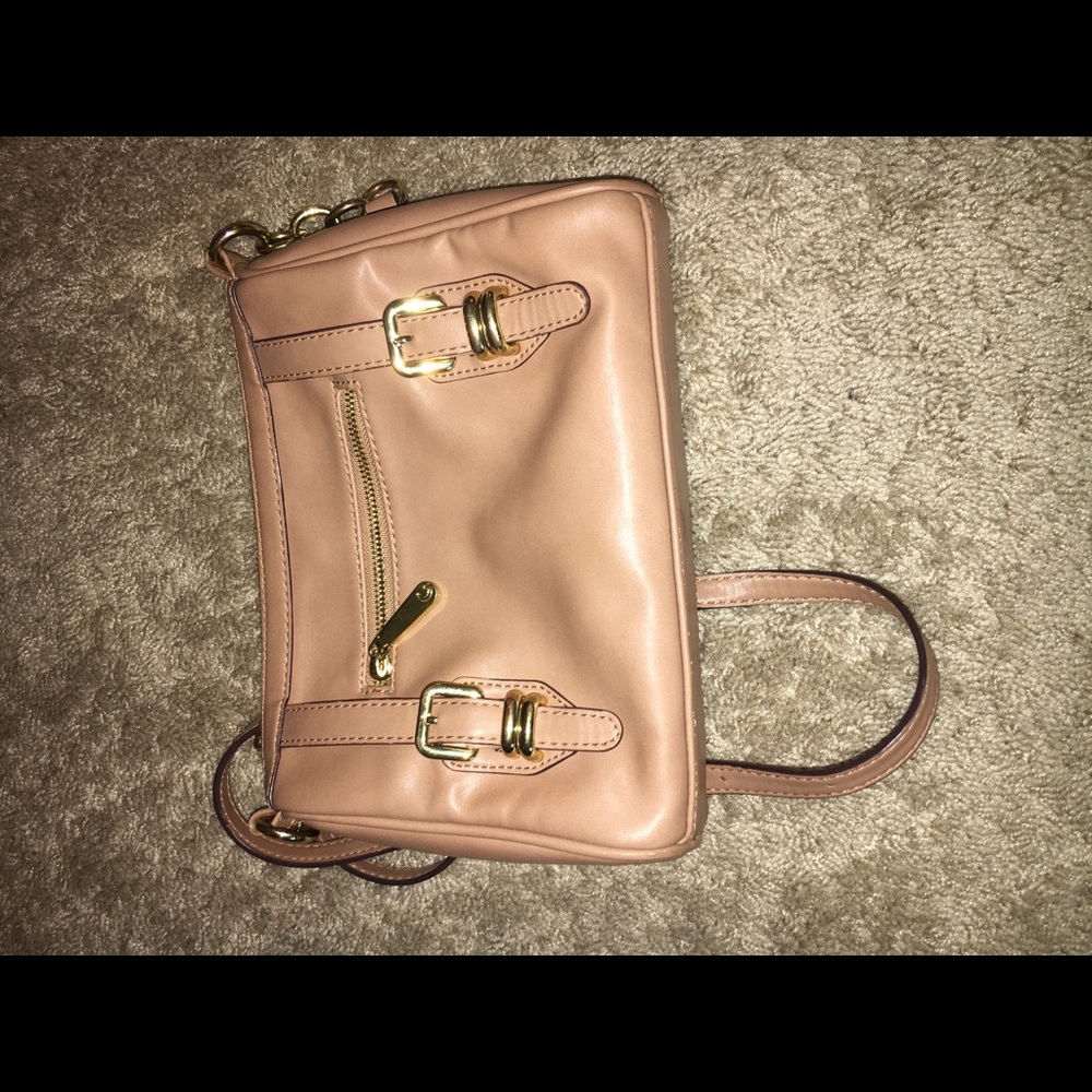 Charming Charlie crossbody